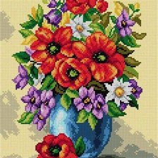 Схема вышивки «№2528256»