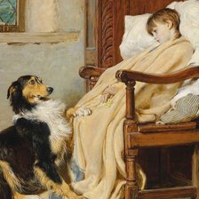 Схема вышивки «№2528398»