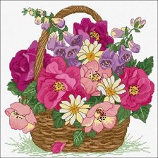 Схема вышивки «№2528440»