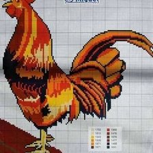 Схема вышивки «№2528834»