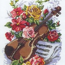 Схема вышивки «№2528835»