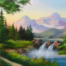 Схема вышивки «№2529162»