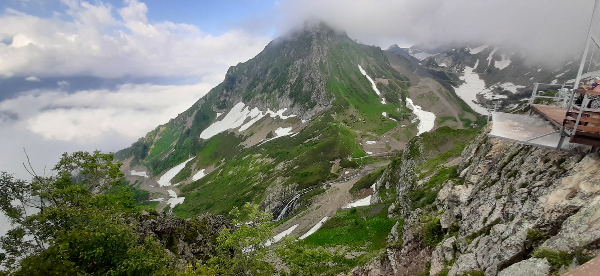 Сочи. Красная поляна1 - горы, сочи - оригинал