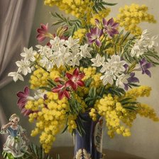 Схема вышивки «№2529254»