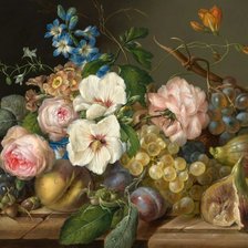 Схема вышивки «№2529255»