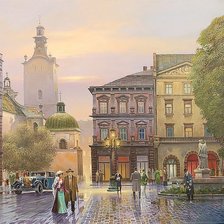 Схема вышивки «№2529261»