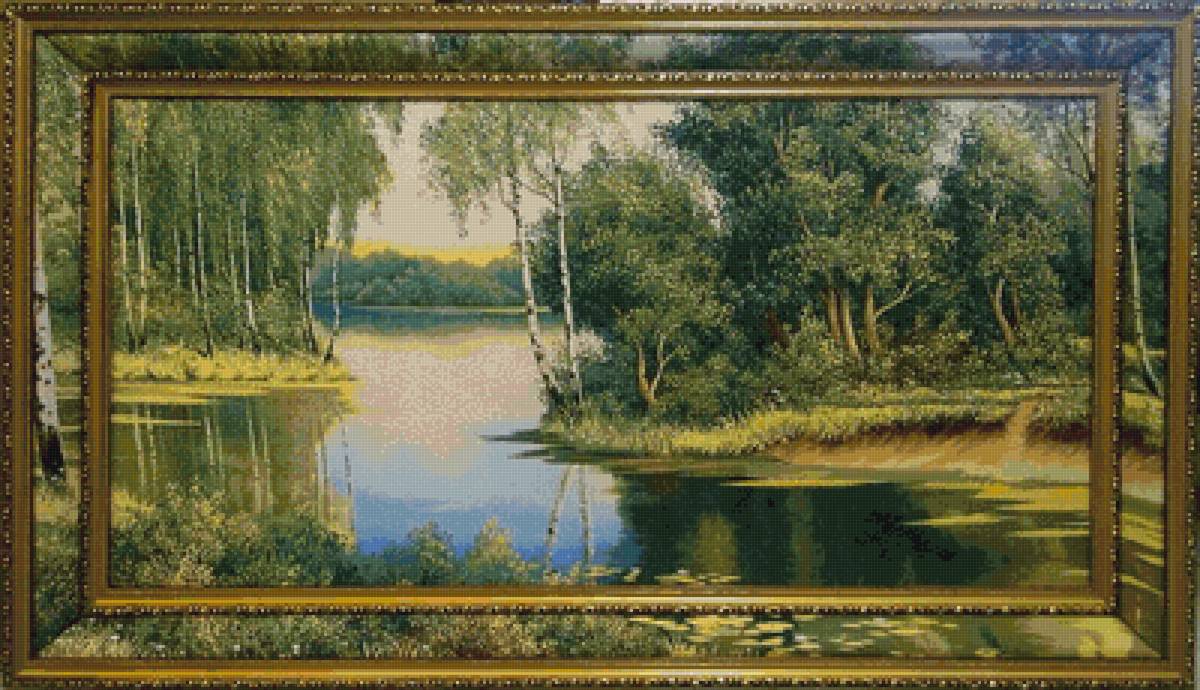 утро - предпросмотр