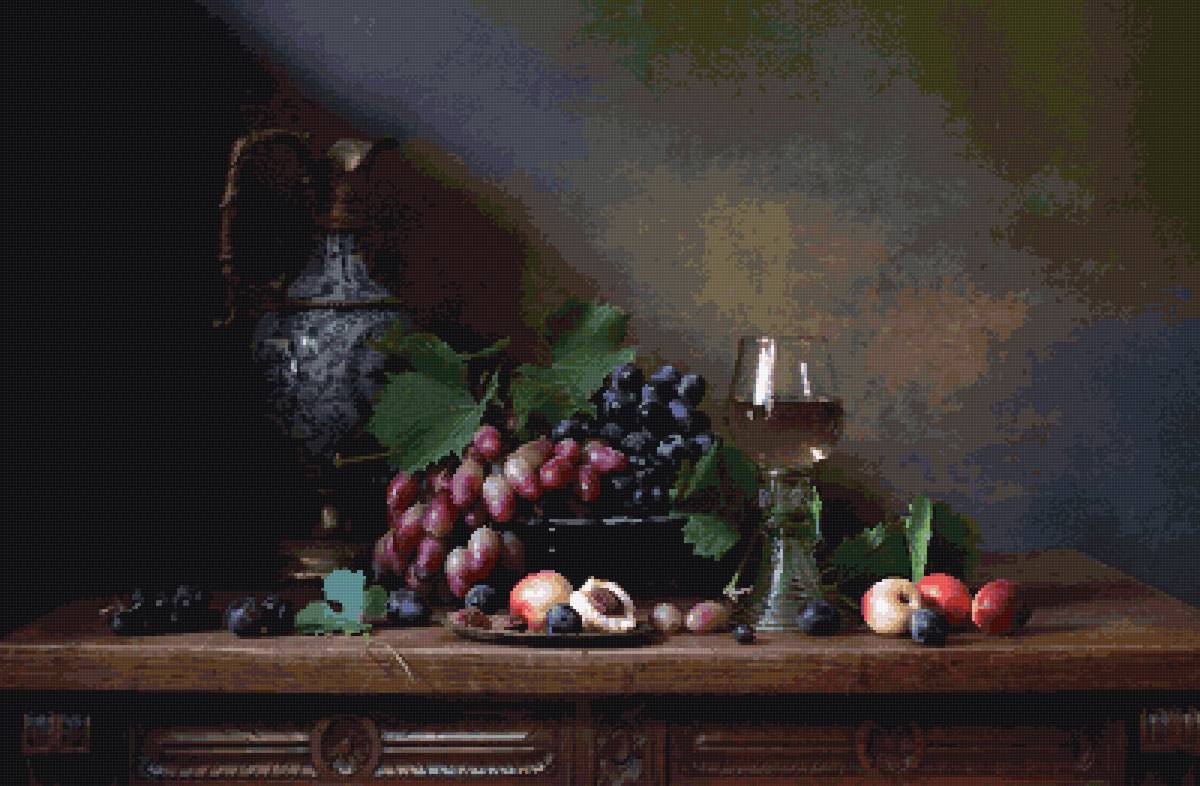 натюрморт 3 - предпросмотр