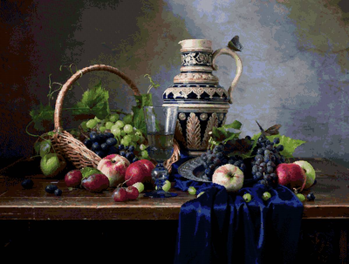 натюрморт 2 - предпросмотр