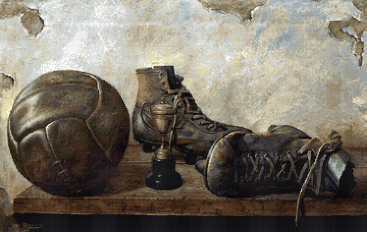 футбол - предпросмотр