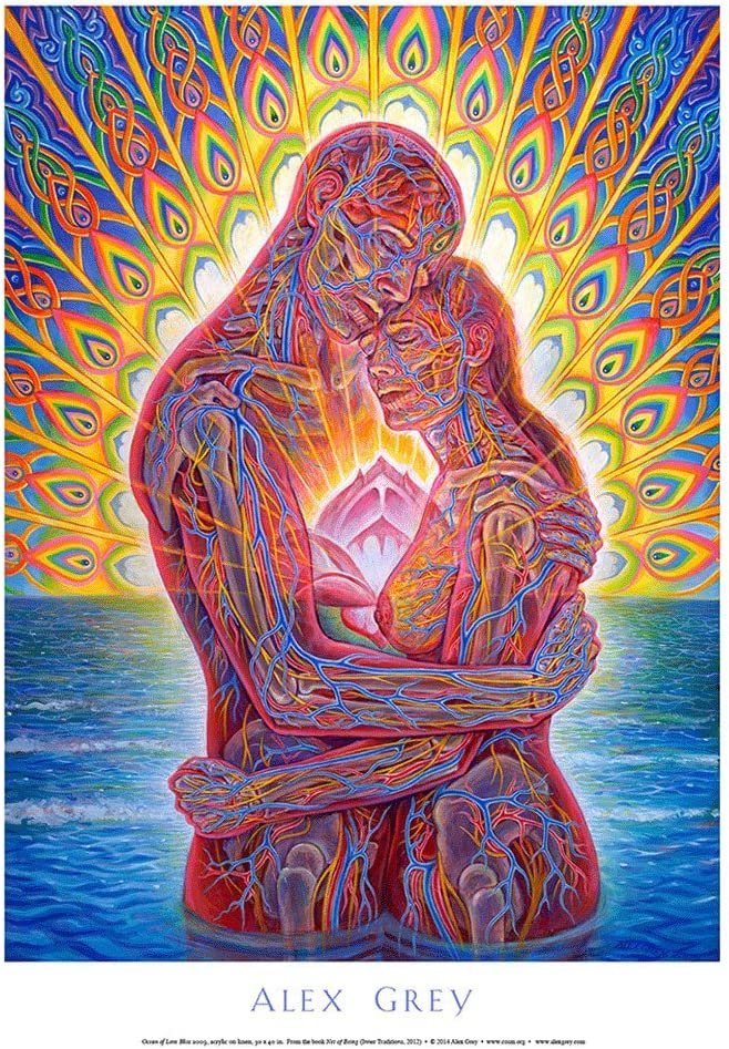 Love - оригинал