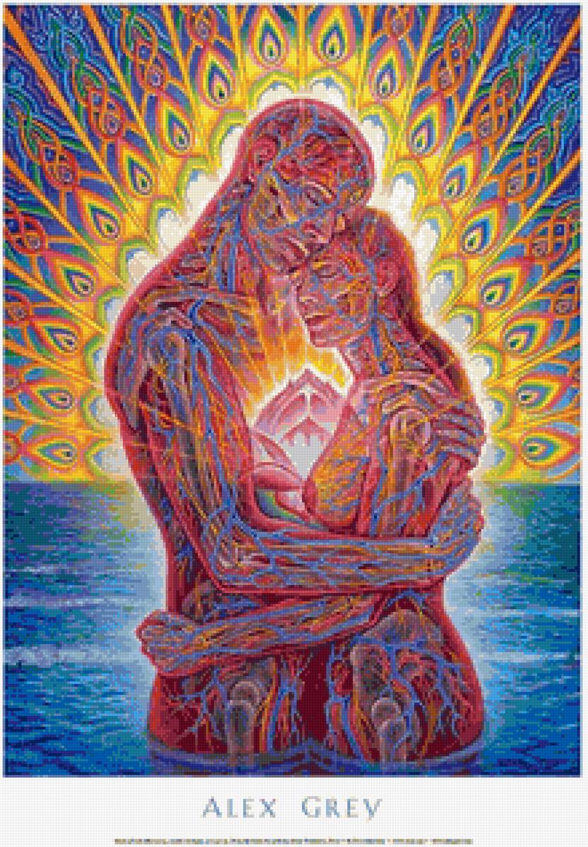 Love - предпросмотр