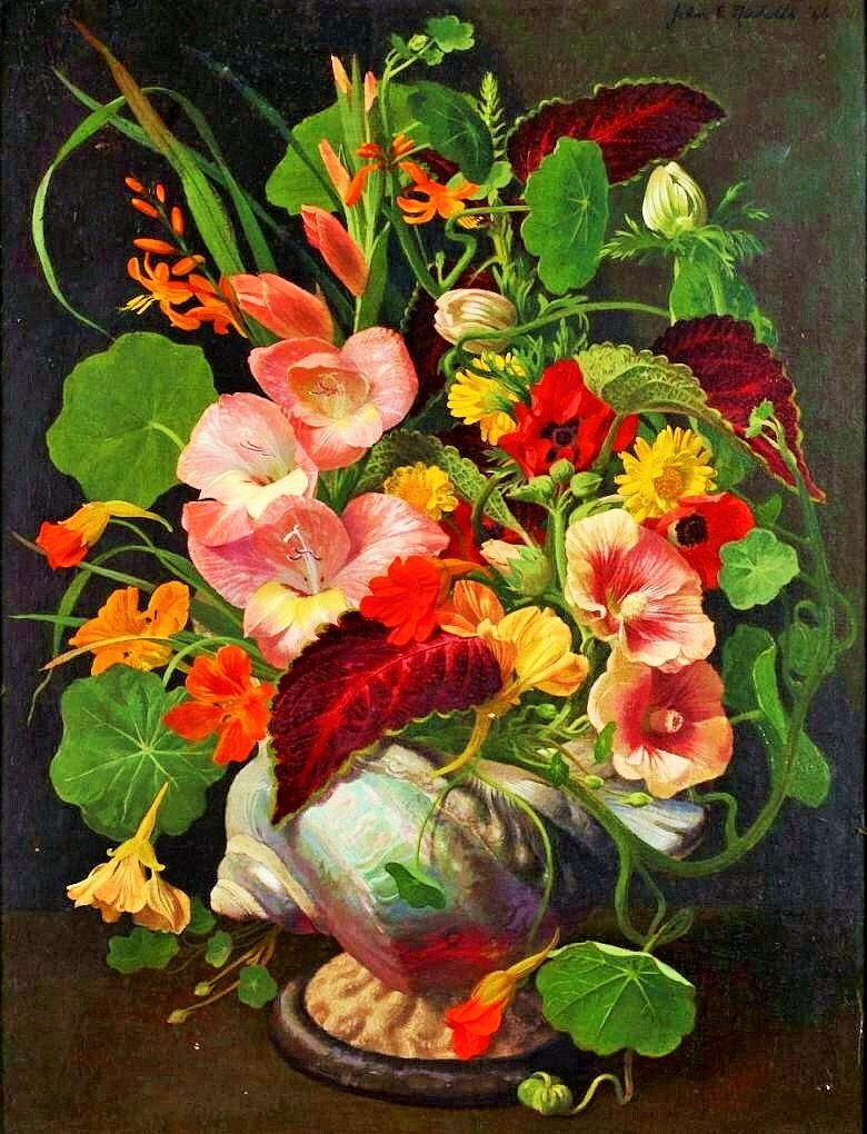 Букет - букет - оригинал