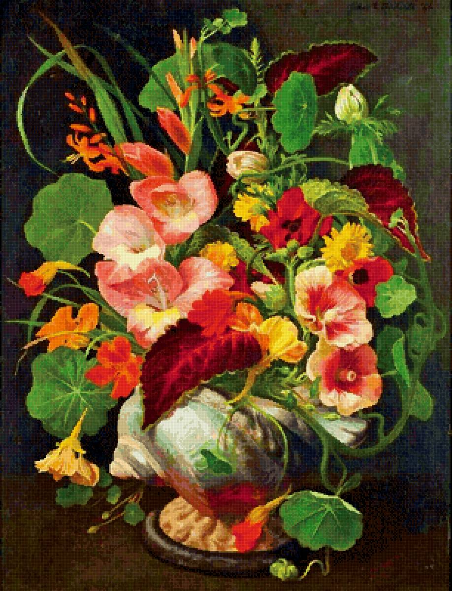 Букет - букет - предпросмотр