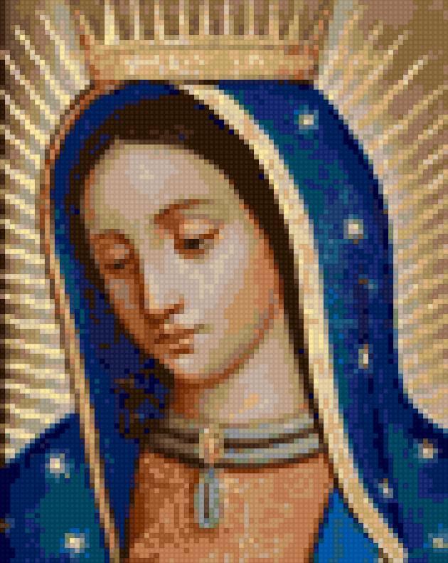 VIRJEN 25 - estela - предпросмотр