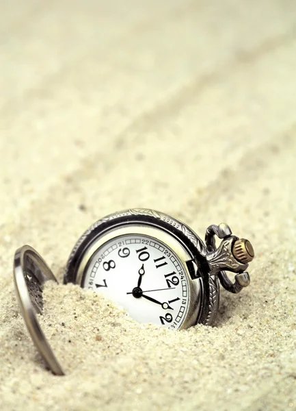 Время - песок, часы, время - оригинал