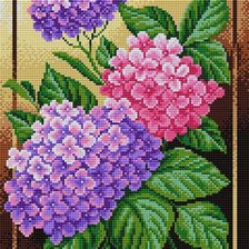 Схема вышивки «№2529817»