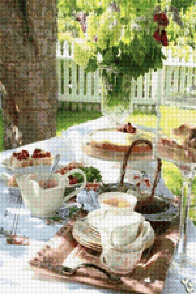 Завтрак - предпросмотр