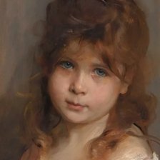 Схема вышивки «№2529943»