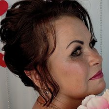 Схема вышивки «№2530011»