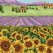 Схема вышивки «№2530296»