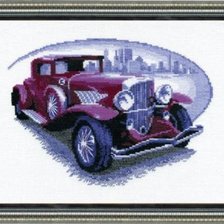 Схема вышивки «№2530353»