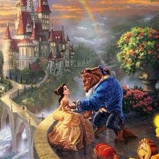 Схема вышивки «№2530662»