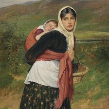 Схема вышивки «№2530667»