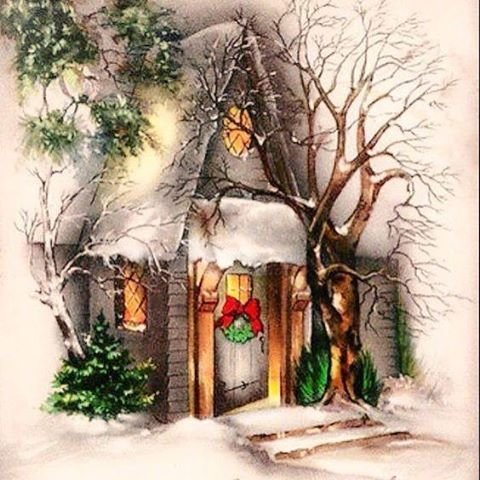 Craciun - sarbatoare, craciun - оригинал