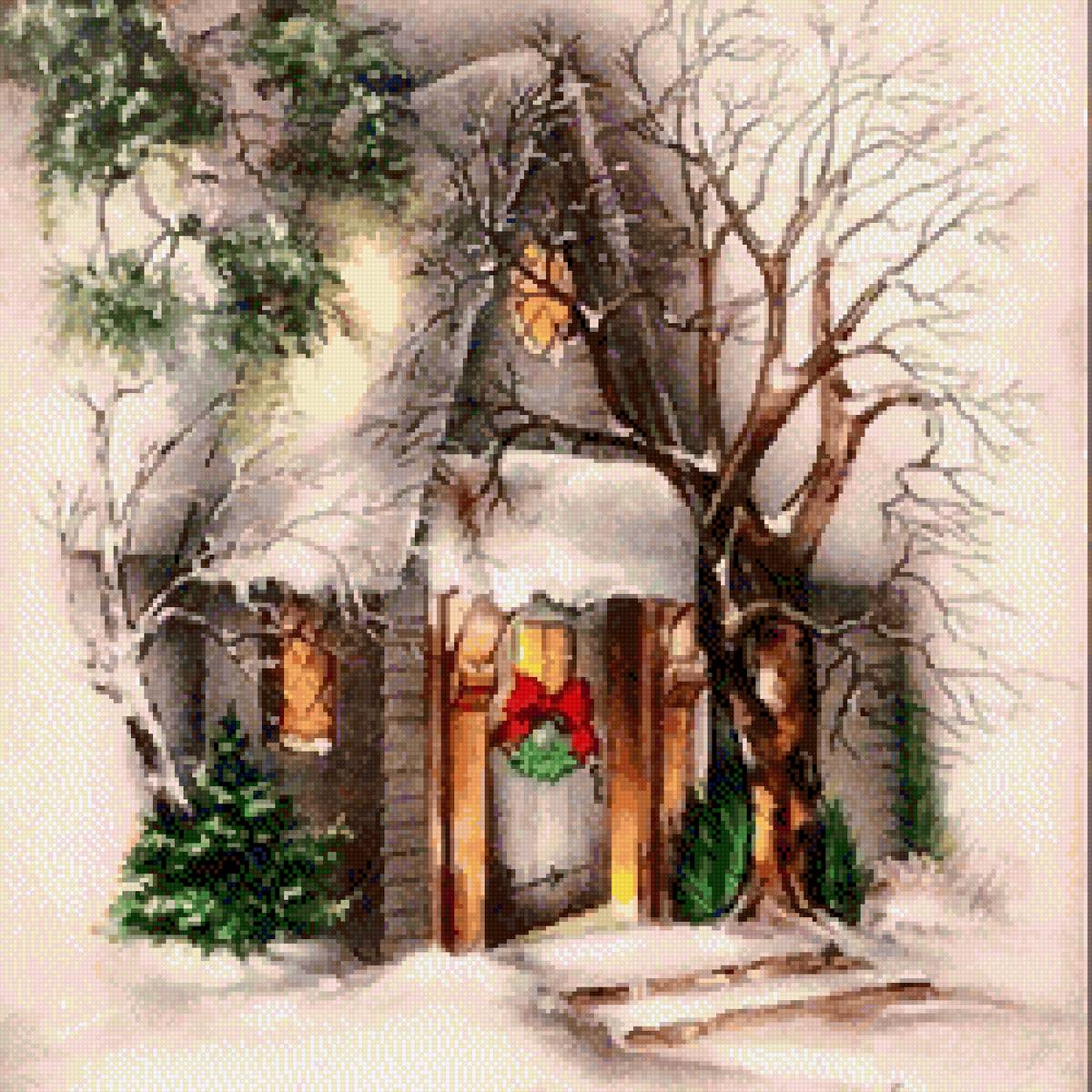 Craciun - craciun, sarbatoare - предпросмотр