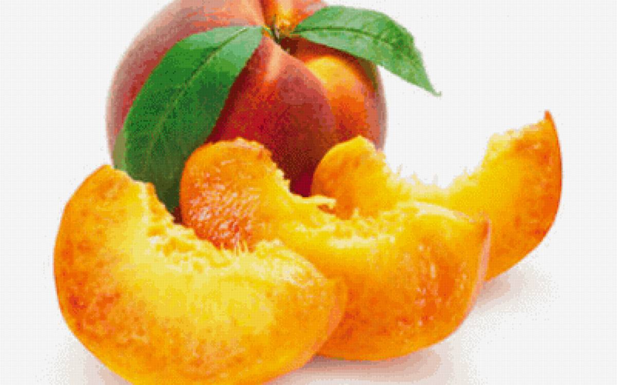 Абрикосы - абрикосы - предпросмотр