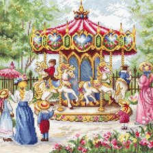 Схема вышивки «№2531053»