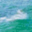 Предпросмотр схемы вышивки «Море» (№2531450)