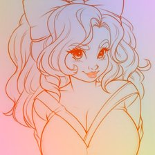 Схема вышивки «№2531925»