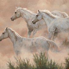 Схема вышивки «№2532014»