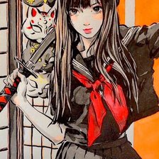 Схема вышивки «№2532069»