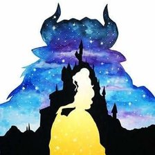 Схема вышивки «№2532088»