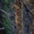Предпросмотр схемы вышивки «лесная чаща» (№2532171)