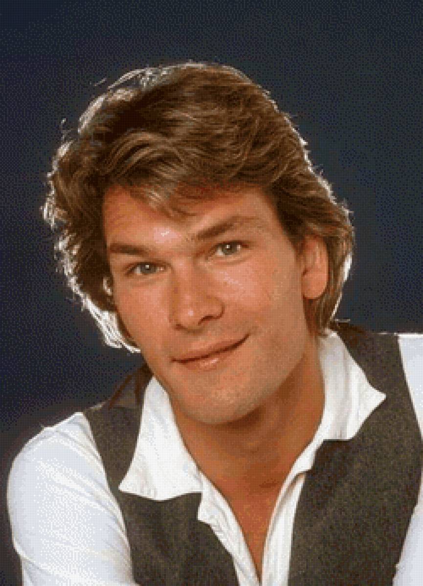 Суэйзи - голивуд, киноактеры - предпросмотр