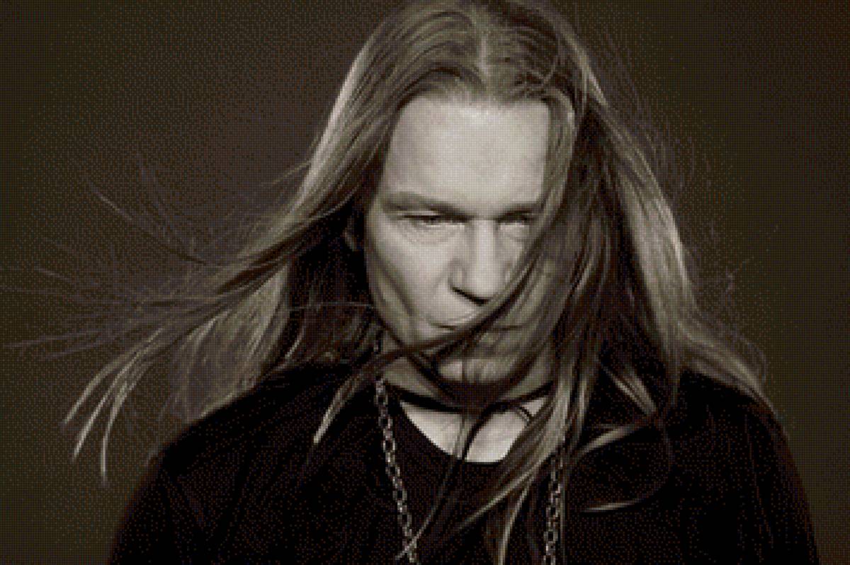 Кипелов - музыканты, рок - предпросмотр