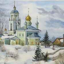 Схема вышивки «№2532637»