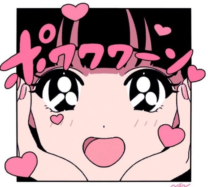 аниме - аниме - оригинал