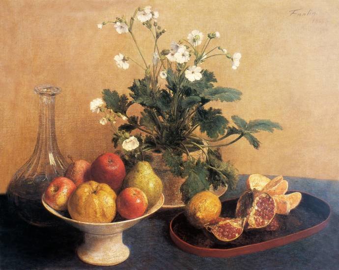 №2532905 - натюрморт - оригинал