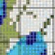 Предпросмотр схемы вышивки «№2533008»