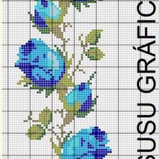 Схема вышивки «№2533008»