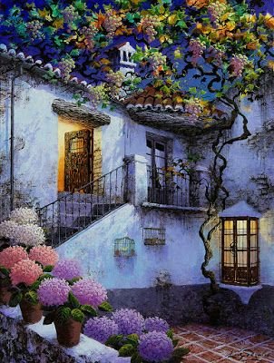 Que reprecioso Luis Romero.Tremendita - оригинал