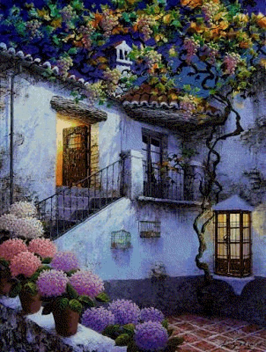 Que reprecioso Luis Romero.Tremendita - предпросмотр