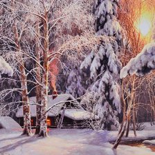 Схема вышивки «№2533494»