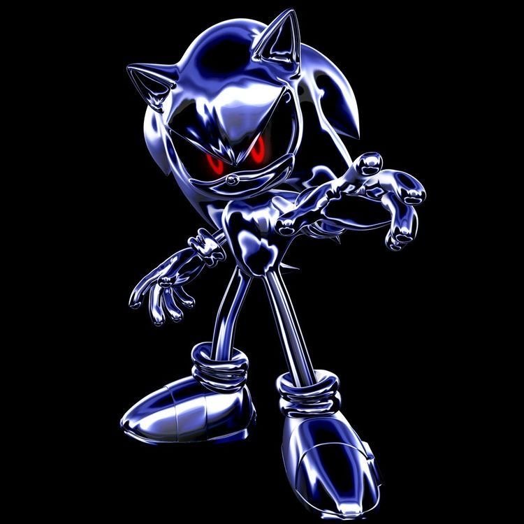 Соник - оригинал