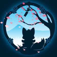 Схема вышивки «№2533665»